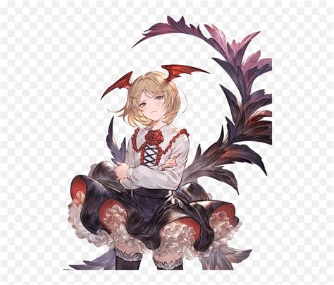 tropes gbf|Granblue Fantasy Other / Characters .
